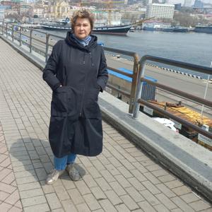 Девушки в Лесозаводске: Татьяна, 64 - ищет парня из Лесозаводска