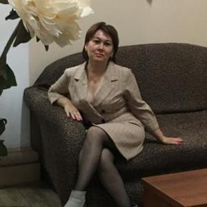Ирина, 49 лет, Южно-Сахалинск