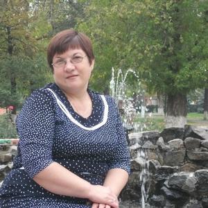 Марина Фрукалова, 55 лет, Ростов-на-Дону