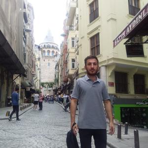 Serxan, 39 лет, Баку