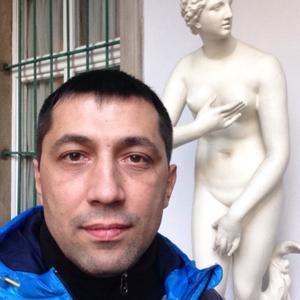 Андрей, 44 года, Харьков