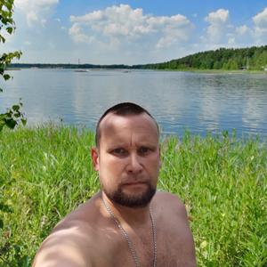Парни в Твери: Николай Николаевич, 41 - ищет девушку из Твери