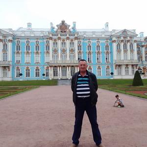 Парни в Санкт-Петербурге: Александр, 55 - ищет девушку из Санкт-Петербурга