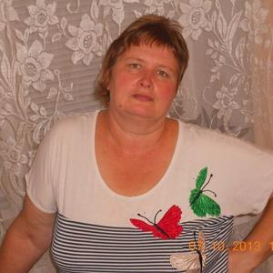 Елена Шевченко, 55 лет, Саратов