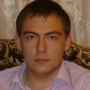 Евгений Сидоров, 34 года, Тула