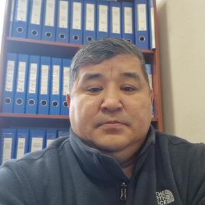 Адиль, 45 лет, Астана