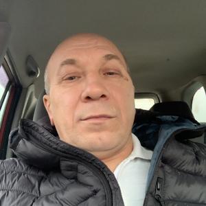Илья, 52 года, Пермь