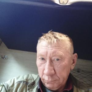 Парни в Усть-Куте: Григорий Потапов, 60 - ищет девушку из Усть-Кута