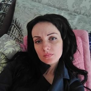 Девушки в Анапе: Светлана, 38 - ищет парня из Анапы