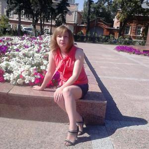 Девушки в Ульяновске: Светлана, 42 - ищет парня из Ульяновска