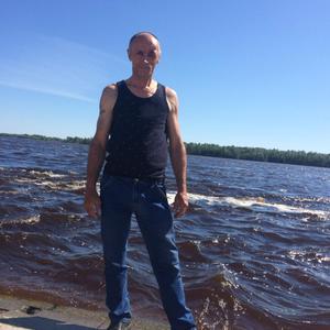 Sergey, 60 лет, Нижневартовск