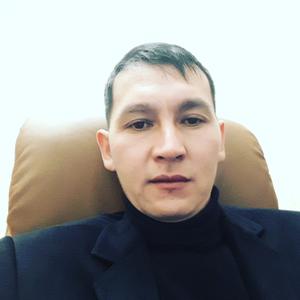 Мирас Бабахов, 41 год, Астана