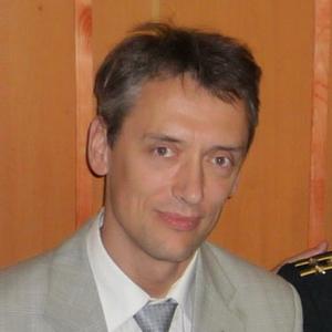 Сергей Иванов, 62 года, Североморск