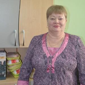 Наталья, 62 года, Новосибирск
