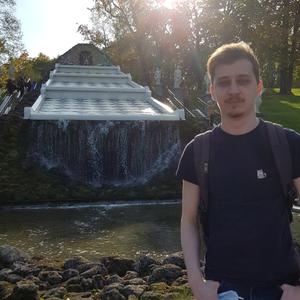 Парни в Томске: Виктор, 32 - ищет девушку из Томска