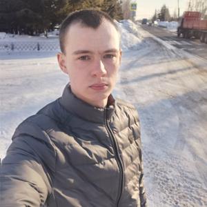 Парни в Енисейске: Владислав, 26 - ищет девушку из Енисейска