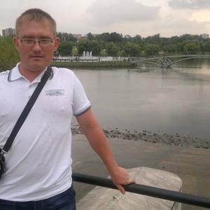 Руслан Гилязев, 37 лет, Нефтекамск