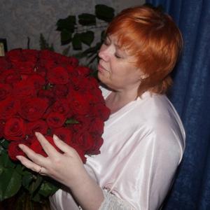 Светлая, 52 года, Воронеж