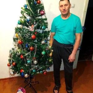 Андр, 58 лет, Иркутск
