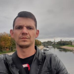 Валдемар, 33 года, Вологда