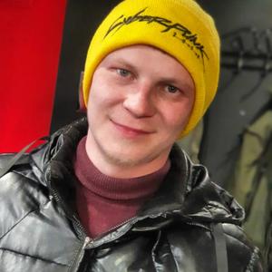 Дмитрий, 32 года, Казань