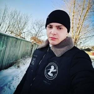 Анатолий, 24 года, Вихоревка