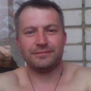 Андрей, 47 лет, Вологда