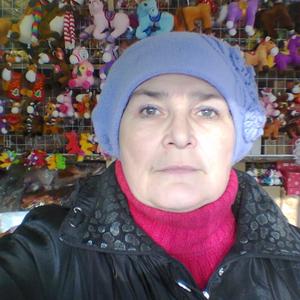 Девушки в Волгограде: Марина, 63 - ищет парня из Волгограда