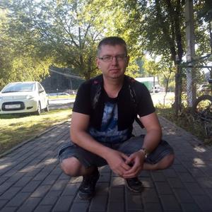 Миша Ковалёв, 45 лет, Балашиха