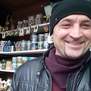 Сергей, 49 лет, Калининград