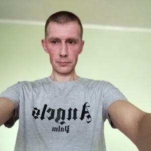 Парни в Новосибирске: Макс, 36 - ищет девушку из Новосибирска