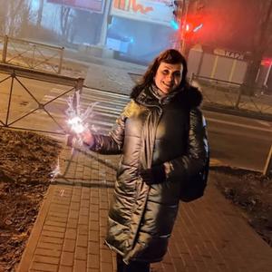 Девушки в Калининграде: Julia Kr, 39 - ищет парня из Калининграда