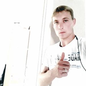 Сергей Сергеев, 28 лет, Назарово