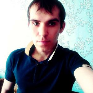 Антон, 34 года, Усолье-Сибирское