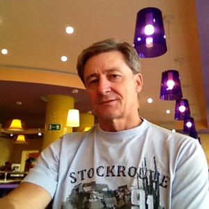 Парни в Екатеринбурге: Алексей Чудаков, 68 - ищет девушку из Екатеринбурга