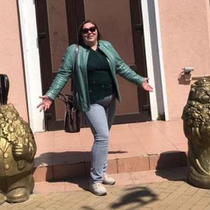 Девушки в Кемерово: Светлана, 51 - ищет парня из Кемерово