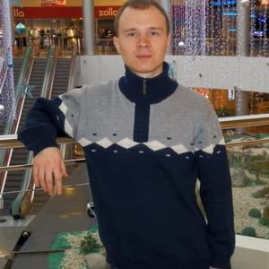 Парни в Острогожске: Виталий, 35 - ищет девушку из Острогожска