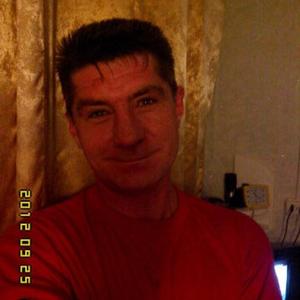Парни в Вологде: Сергей, 52 - ищет девушку из Вологды