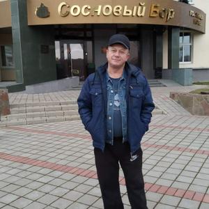 Александр, 55 лет, Сосновый Бор