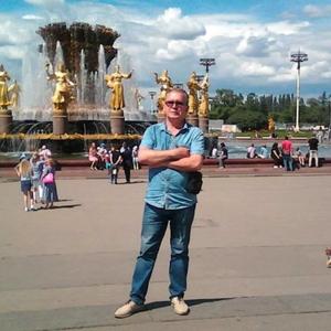 Парни в Ульяновске: Владимир, 62 - ищет девушку из Ульяновска