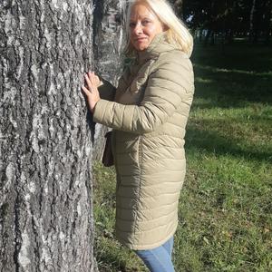 Эльвира, 60 лет, Рыбинск