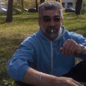 Мартин, 56 лет, Санкт-Петербург