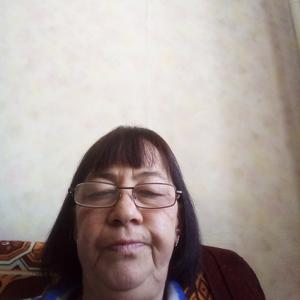 Девушки в Иркуте: Татьяна Сафронова, 57 - ищет парня из Иркута
