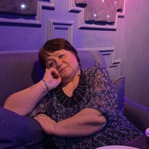 Любовь, 57 лет, Норильск