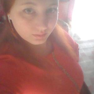 Ольга, 26 лет, Новосибирск