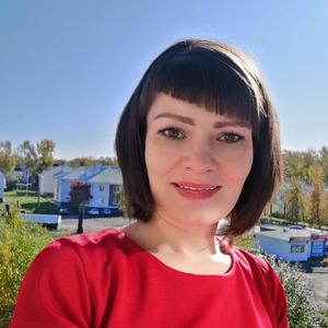 Татьяна, 37 лет, Первоуральск