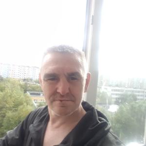 Парни в Мурманске: Суворов Евгений, 52 - ищет девушку из Мурманска