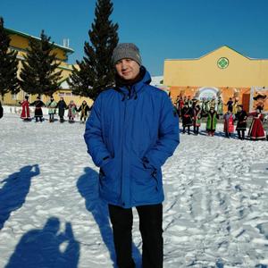 Парни в Улан-Удэ: Александр Алешко, 47 - ищет девушку из Улан-Удэ