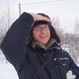 Юрий, 51 год, Иваново