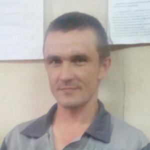 Парни в Саяногорске: Сергей Иванков, 42 - ищет девушку из Саяногорска